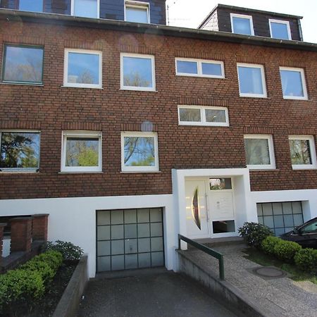 Ferienwohnung Stilvoll-Mit Balkon- Zentral - Netflix-Nespresso Essen Exterior foto